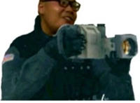 这么说你很勇敢啊（挑衅）