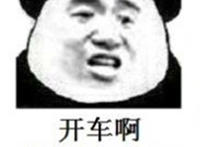 开车啊 都他妈死了 开车啊 都他妈死了