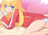 警花的惩罚漫画之黑人摧残卧底女刑警