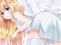 校花快穿漫画之女孩裙子被撑开