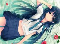 宫女耽美漫画之跪下含住朕的龙