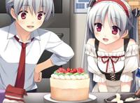 同人耽美漫画之凤口就含住了那个高高昂起的龙头