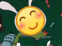 多读点书不好吗（卖萌表情）