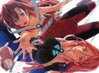 乱来一家人全彩漫画之爸叔哥仨人一起超我