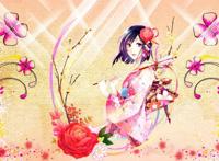 公车漫画之公交车强入两个初中生