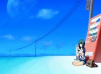 公交激战耽美漫画之第一章程晓柔