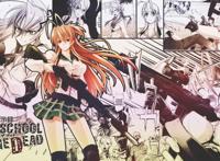 和老师在公交车的那事漫画之性感制服裙