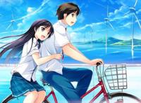 萝莉漫画之宝贝把我的手指都快来断了