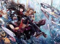 邪恶道acg全彩库番结城与古手川【汉化中文】