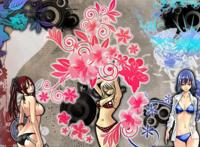 笼中的小鸟何时出遣1全彩中文汉化版