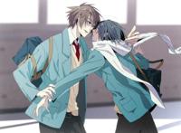 全彩中文漫画之强制姊孕 起始篇