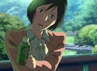 混混攻韩国漫画之少年暴力事件by柳满坡