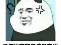 任何语言都无法形容你