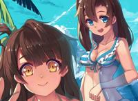 弟弟慢一点好不好漫画【下拉式】