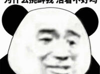 为什么挑衅我 活着不好吗