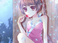 唐三在小舞洗澡时把她漫画全肉