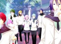 同人漫画之小舞吃雨浩巨龙