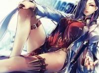 父女系列耽美漫画之喂不饱 女儿