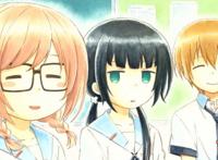 楼梯边做厨房耽美漫画之轻轻握住两团柔软