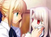 百合gl公交漫画之夏露敏敏晓妮