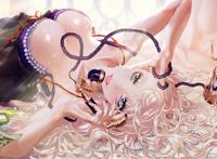 韩国漫画之外公要我到卫生间等他