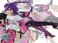 弱点漫画韩国之金东振