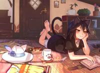 日本父女漫画之啊~爹地~啊~我还要~啊~