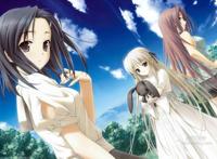 日本漫画之全员失格根本大人的游戏