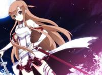 汉化路人凛漫画【下拉式中文】