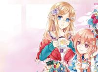 同人漫画之信白吧李白怀孕