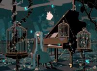 无翼鸟漫画之路人x青 医疗室