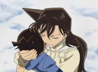 同人漫画之黑魔仙严莉莉被日