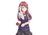 耽美h漫画之爱情公寓一菲艹展博