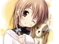 银土漫画之电车play