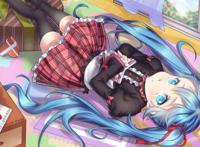 无翼鸟母系漫画之盲母 静江50p