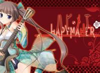 无翼鸟少女漫画3d地牢里的冒险