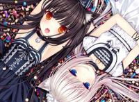 全彩女秘书漫画之拉开拉链含巨大周声声