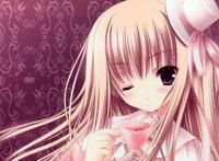 韩国小漫画之他的大阳巴把我填满