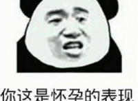 你这是怀孕的表现 你这是怀孕的表现