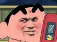 是我的爱情来了吗（电话响了）