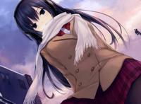 24岁妹子与44岁大叔忘年恋漫画全彩