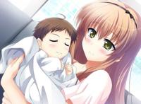 漫画比翼鸟之列车停不下来没有马赛克