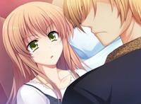 爱丽丝学园漫画之天使落翼