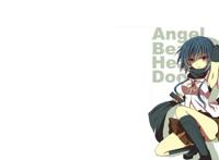 熊孩子叔母漫画之孩子阿姨帮你去去火