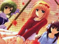 斗罗大陆改造同人漫画之朱竹清 为三哥服务