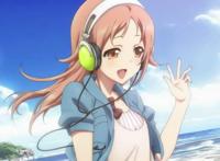 拳崇vs玛丽中文第二弹全彩同人漫画