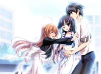 耽美bl漫画之她的热情迎合让他的冲撞加快