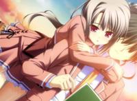 中文黑白汉化漫画之世上最幸福的机器人