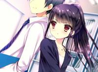 耽美百合漫画之若琳导师被耕耘