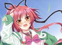 黑暗同人系列漫画之武极天下